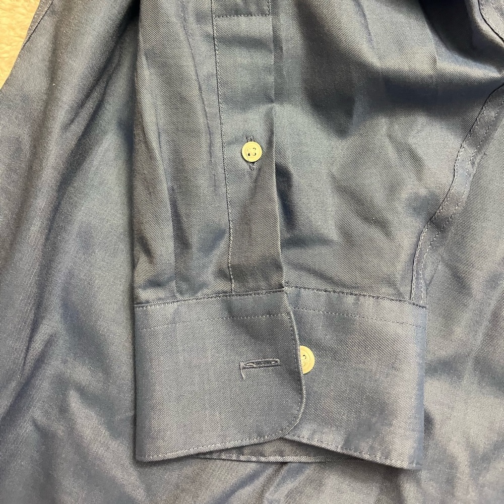 Pronto-Uomo Dress Shirt - Picture 6 of 6